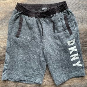 DKNY Sweatshorts